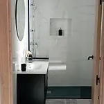 Casco Antiguo Apartment *