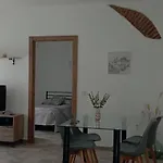 Apartment Casco Antiguo