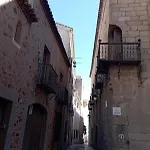 Casco Antiguo Apartment Caceres