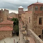 Apartment Casco Antiguo *