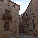 Casco Antiguo Apartment *