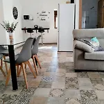 Apartment Casco Antiguo