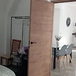 Apartment Casco Antiguo