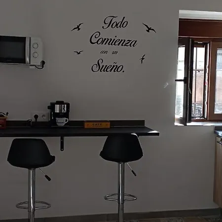 Casco Antiguo Apartment
