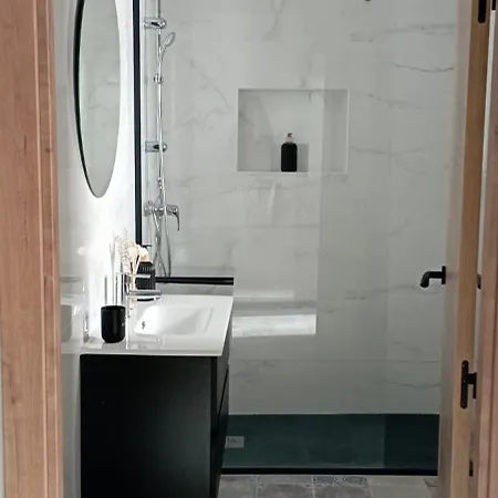 Casco Antiguo Appartamento *