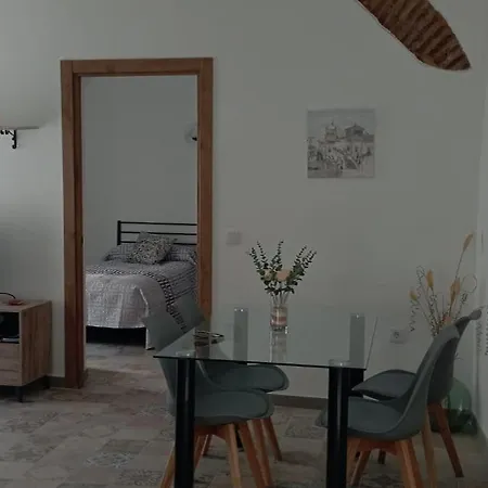 Apartment Casco Antiguo *