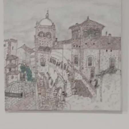 Casco Antiguo *