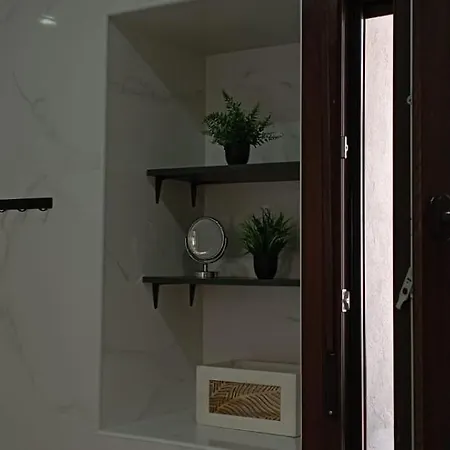 Casco Antiguo Apartamento Caces