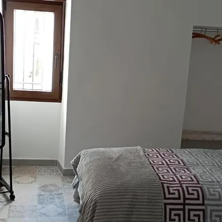 Casco Antiguo * Caces