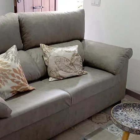 Casco Antiguo Apartment