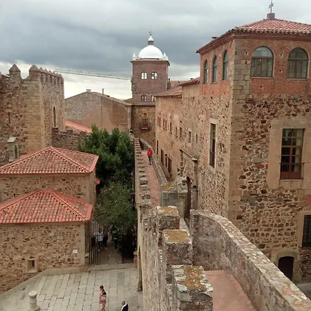 Apartamento Casco Antiguo *