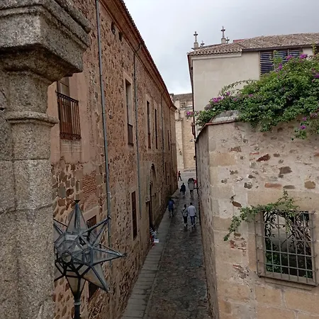 Casco Antiguo