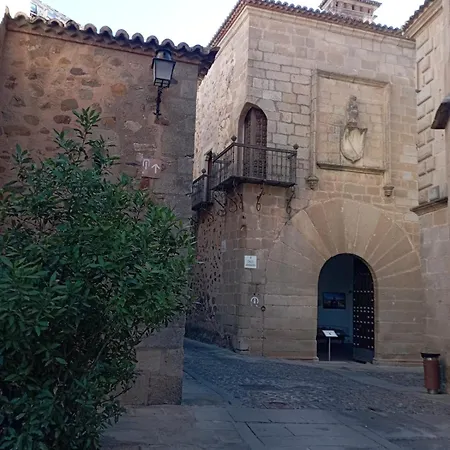 Casco Antiguo