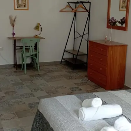 Apartamento Casco Antiguo Caces