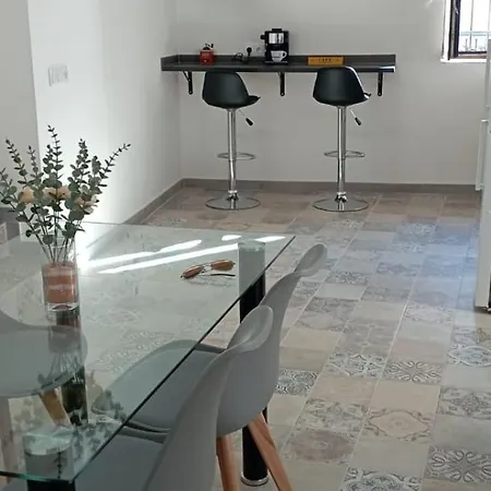 Casco Antiguo Apartment Caceres