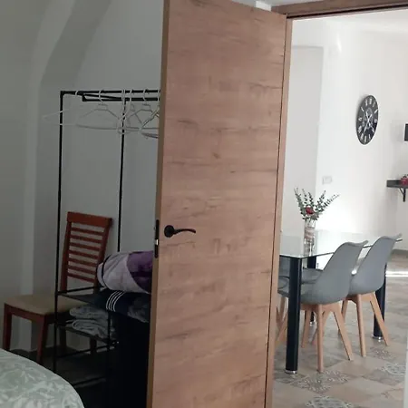 Apartament Casco Antiguo