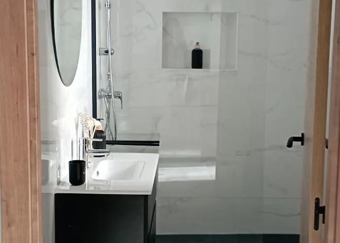 Casco Antiguo Lejlighed *