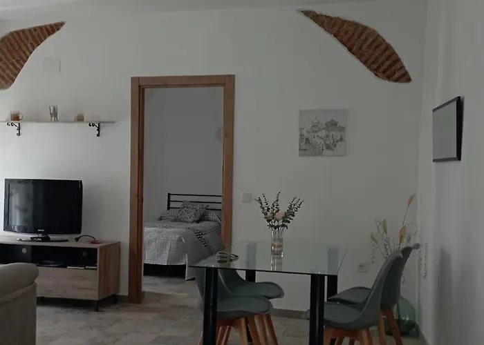 Appartamento Casco Antiguo