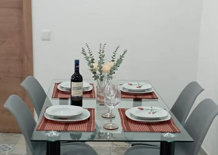 Casco Antiguo * Caces