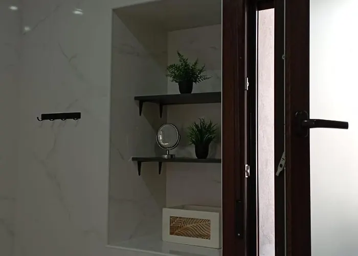 Casco Antiguo Lejlighed Caces