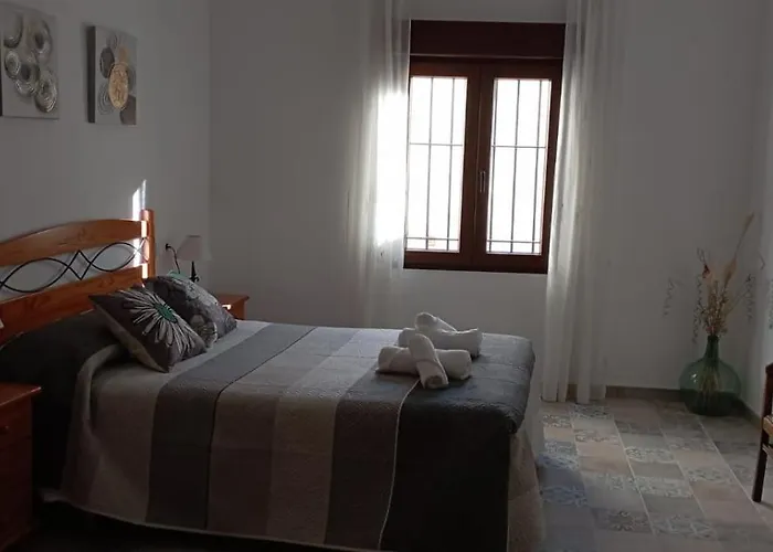 Apartment Casco Antiguo Caceres