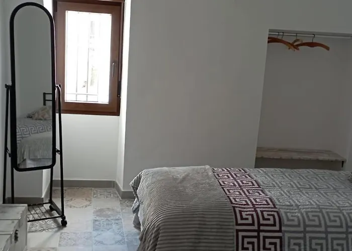 Casco Antiguo * Caceres