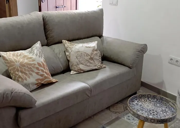 Casco Antiguo Lejlighed