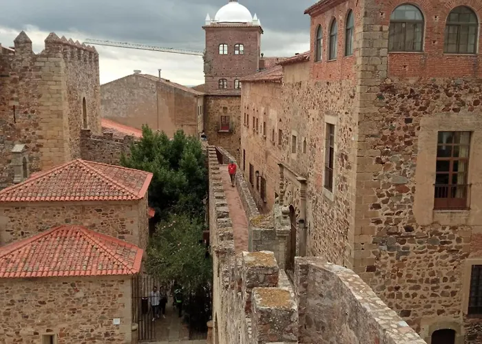 Appartamento Casco Antiguo *