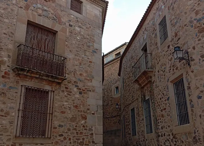 Casco Antiguo Appartamento *