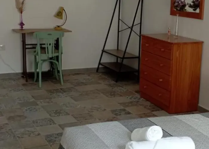 Apartment Casco Antiguo Caceres