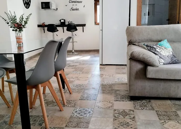 Appartamento Casco Antiguo