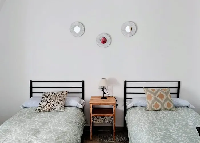 Casco Antiguo Касерес